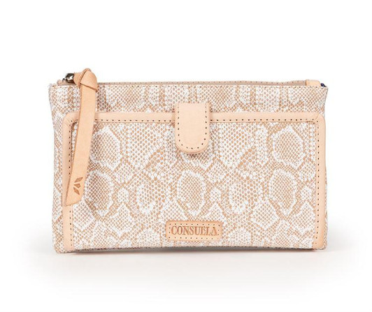 Consuela Clay Slim Wallet (SLWL1399CYSNOS)