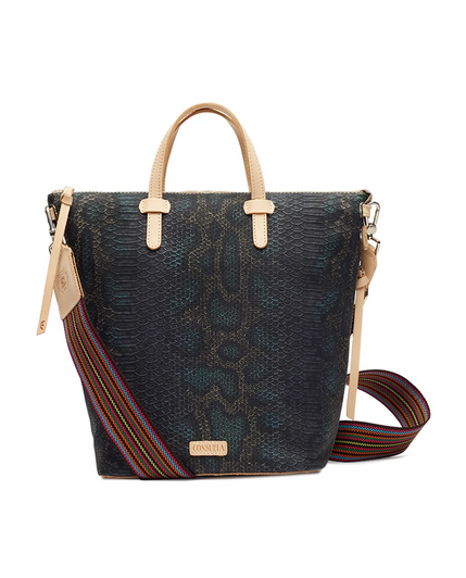 Consuela Rattler Sling Crossbody 