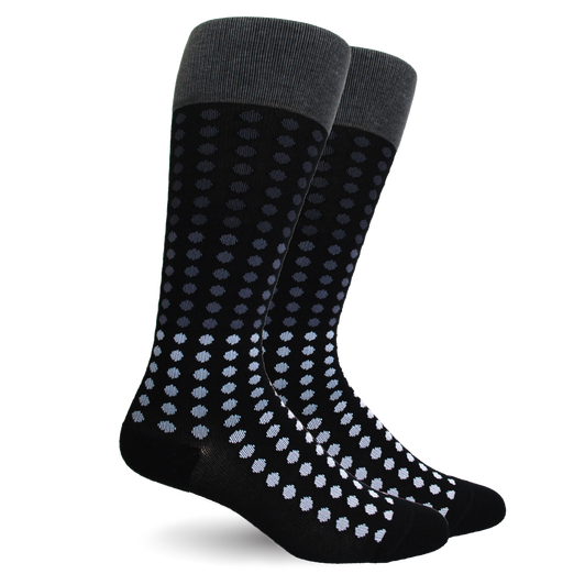 Dr. Segals Compression Dot Energy Socks (4 Colors) (A810)