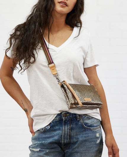 Consuela Wesley Uptown Crossbody