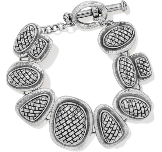 Brighton Ferrara Artisan Bracelet (JF7800)