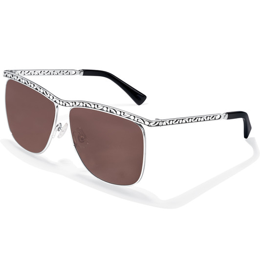 Brighton Contempo Wire Sunglasses (A13073)