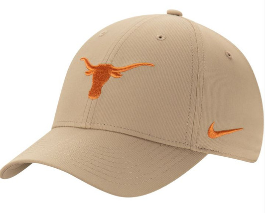 Texas Longhorn Nike Legacy 91 Cap (3 Colors) (C11148TXUN)