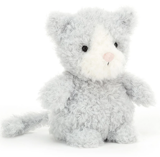 Jellycat Little Kitten