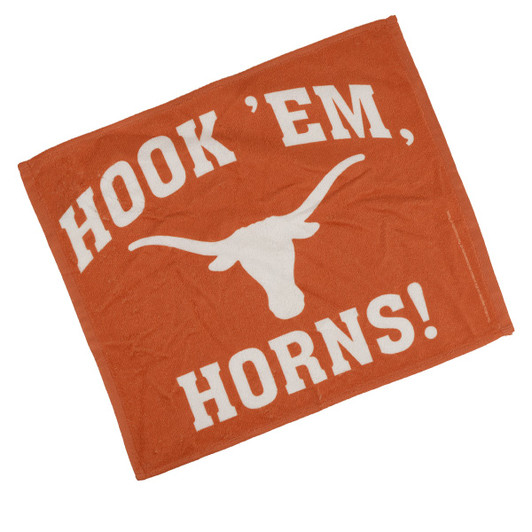 Texas Longhorn Rally Towel (A2615217)