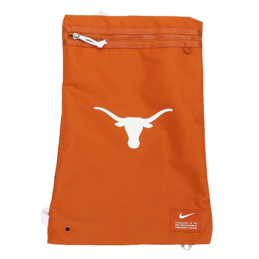 Texas Longhorn Nike Utility Bag (A11950) BO