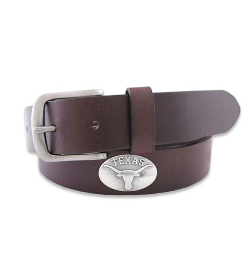 Leather UT Belts | Sue Patrick