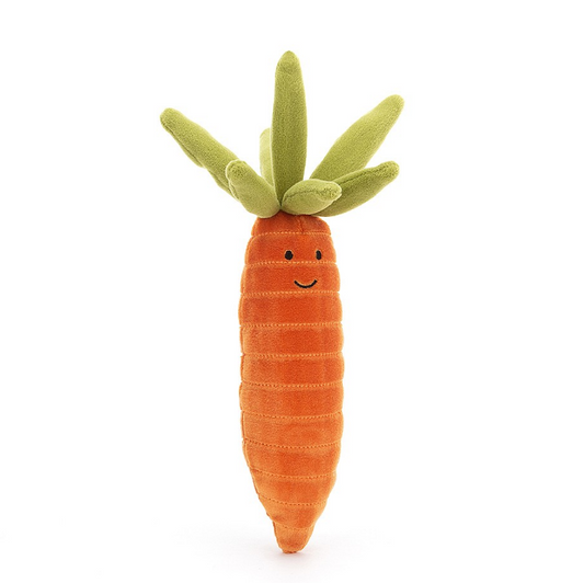 Jellycat Vivacious Vegetable Carrot