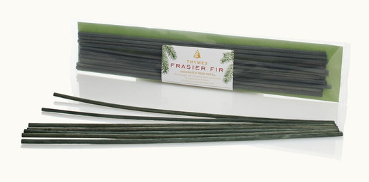 Thymes Frasier Fir Unscented Reed Refill (0520790500) GRN