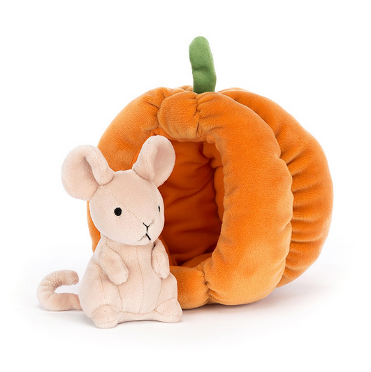 Jellycat Brambling Mouse