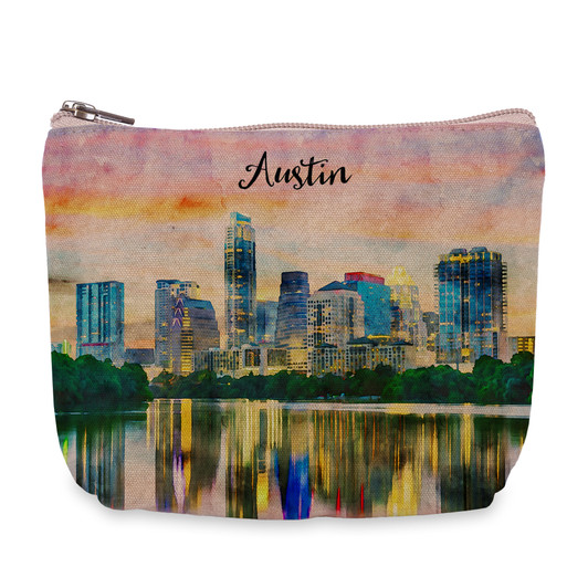 Austin Skyline Pouch (9113404-03)