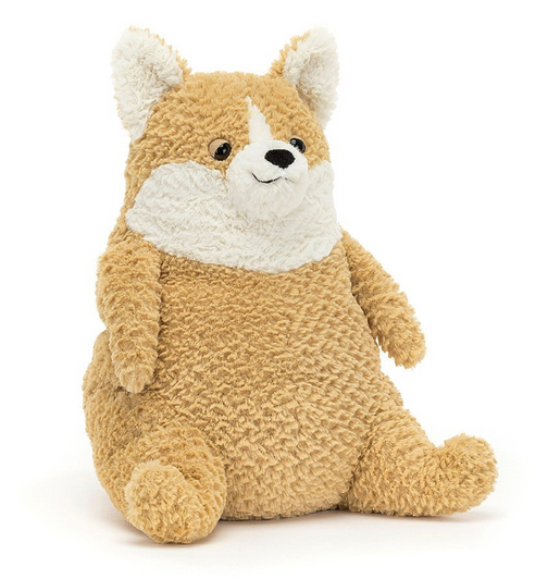 Jellycat Amore Corgi