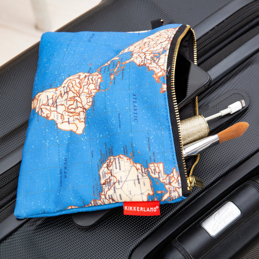 Globetrotter Large Travel Pouch (KIK TT55)