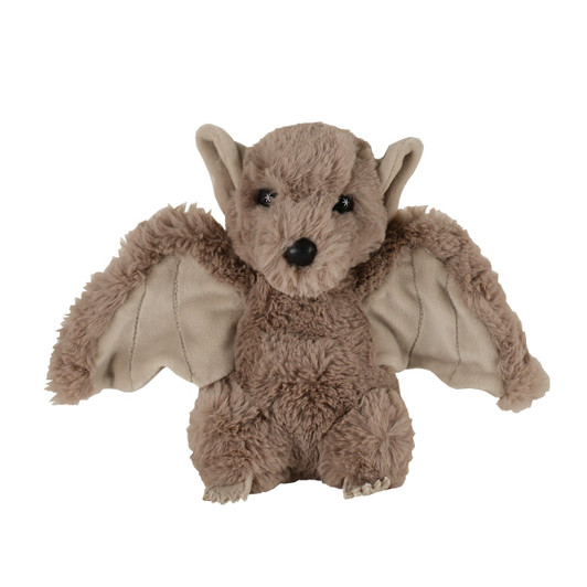 Flappie the Soft Bat 9" (4445) TAN