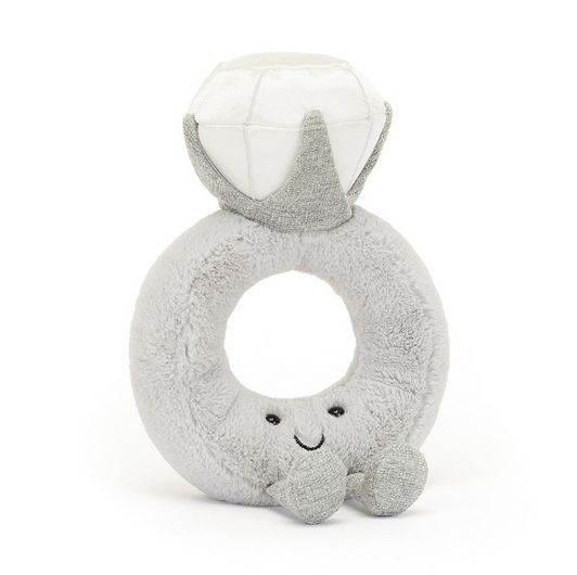 Jellycat Amuseable Diamond Ring