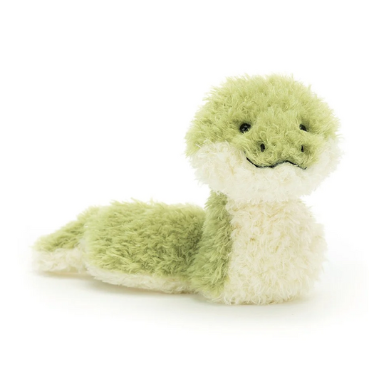 Jellycat Little Snake