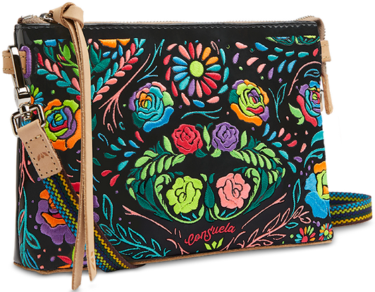 Consuela Rita Midtown Crossbody 