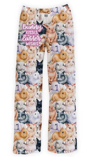 Bunny Kisses Lounge Pants (EST502P)