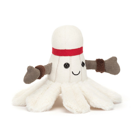 Jellycat Amuseable Sports Badminton