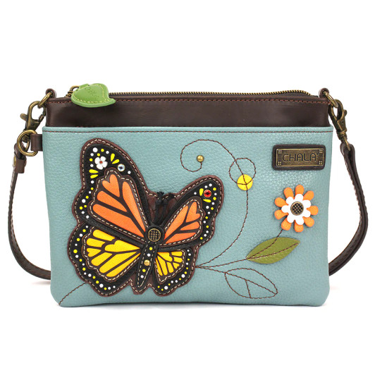 Chala Mini Crossbody (Multiple Styles) (826)