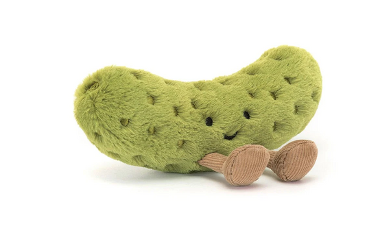 Jellycat Amuseable Pickle 