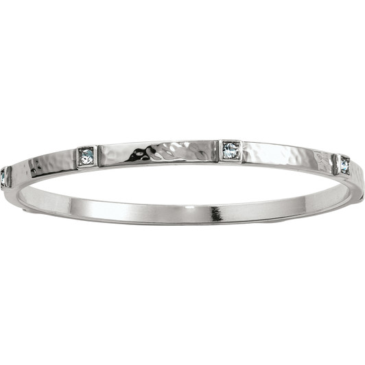 Brighton Meridian Zenith Station Bangle (JF5031) 