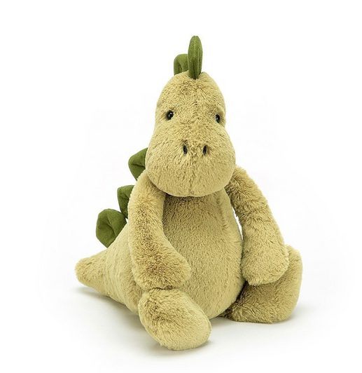 Jellycat Bashful Dino 