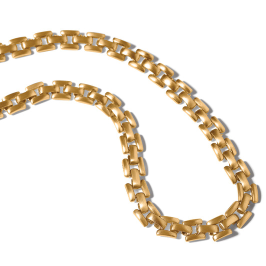 Brighton Athena Ferrara Gold Chain (JM7277)