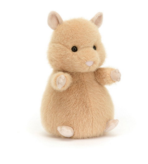 Jellycat Hank Hamster