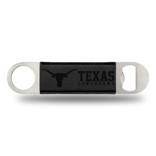 Texas Longhorn Laser Engraved Bottle Opener