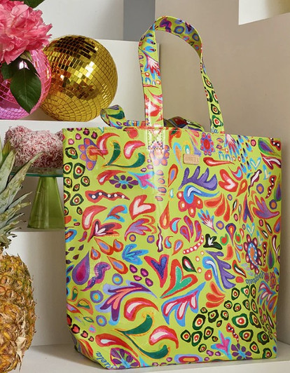 Consuela Limon Basic Basic Bag