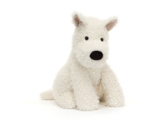 Jellycat Munro Scottie Dog Big