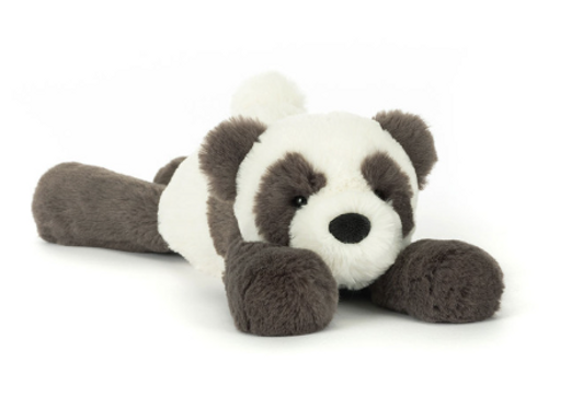 Jellycat Smudge Panda
