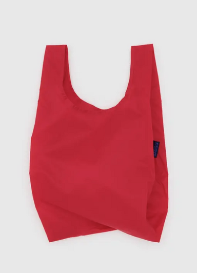 Baggu Baby Reusable Bag - Candy Apple