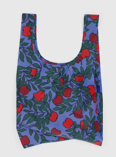 Baggu Standard Reusable Bag - Apple Tree