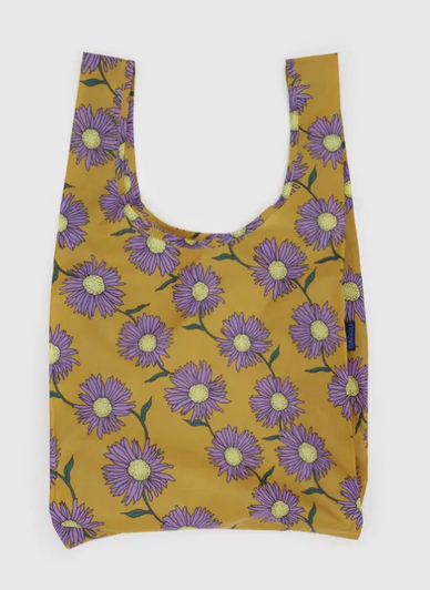 Baggu Standard Reusable Bag - Daisy Chain