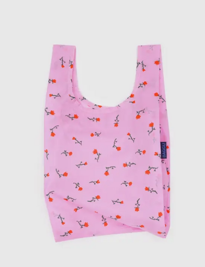 Baggu Baby Reusable Bag - Painted Wildflowers