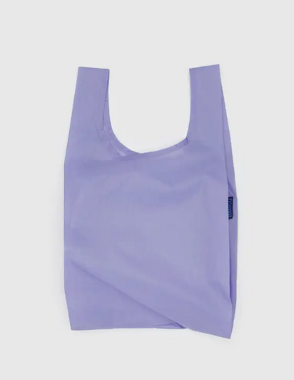 Baggu Baby Reusable Bag - Wisteria