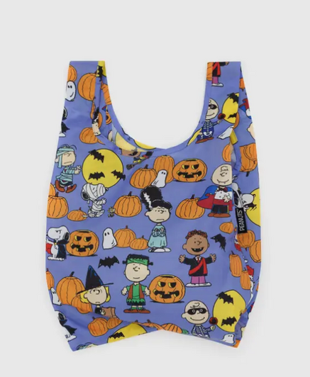 Baggu Baby Reusable Bag - Pumpkin Patch