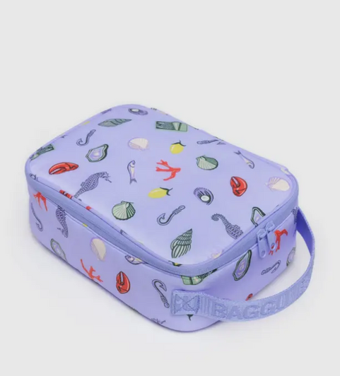 Baggu Lunch Box - Sea Charms
