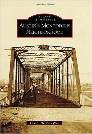 Austin's Montopolis Neighborhood-Book