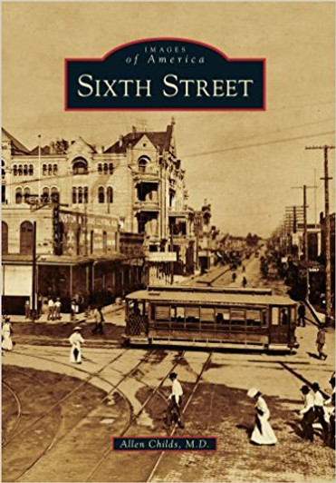 6th Street-Book