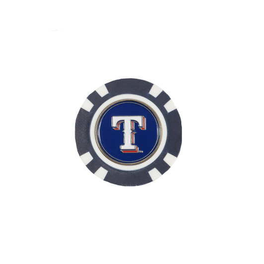 Texas Rangers Golf Chip/Ball Marker