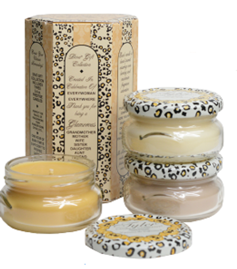 Tyler Candle Holiday Gift Sets, Fort Worth (TX) Same-Day Gift Delivery