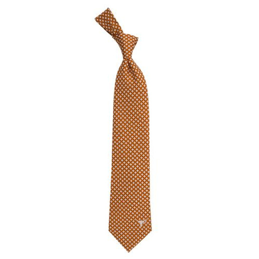 Texas Longhorn Diamante Tie (5460)