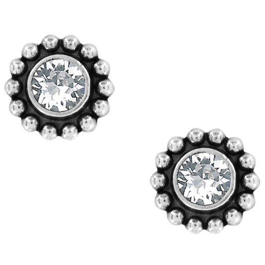 Brighton Twinkle Mini Post Earrings (J20492)