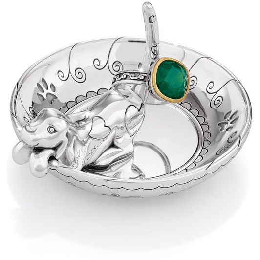 Brighton Doggy Kaddy Ring Tray (G81160)