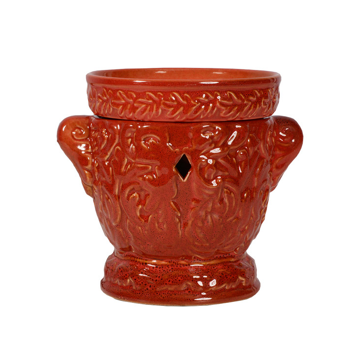 Tyler Candle Parisian Red Warmer