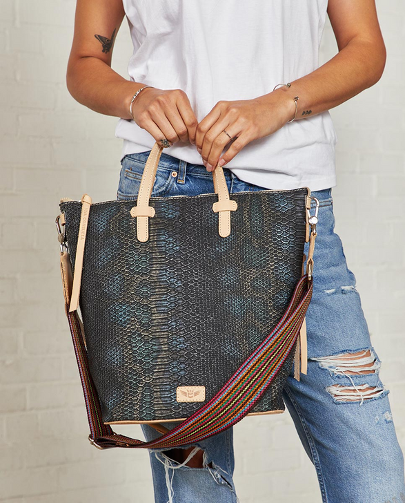 Consuela Rattler Sling Crossbody 