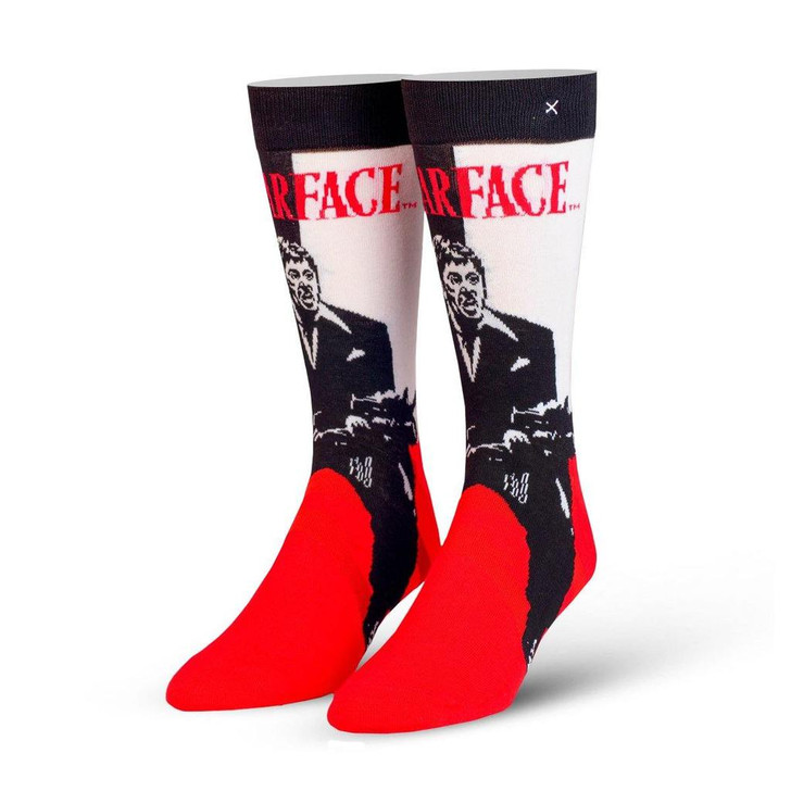 Last Stand Mens' Crew Socks (OSUNILAST)